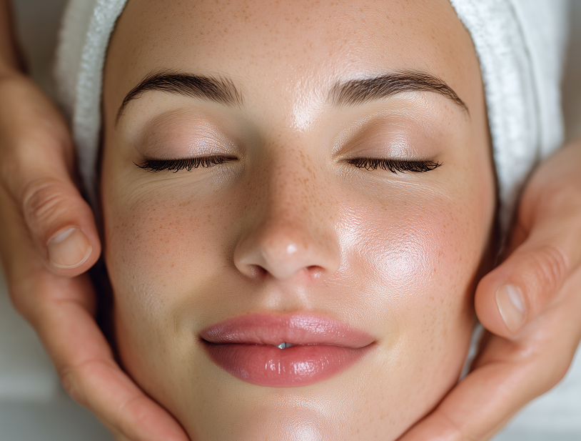 Gift Card Facial