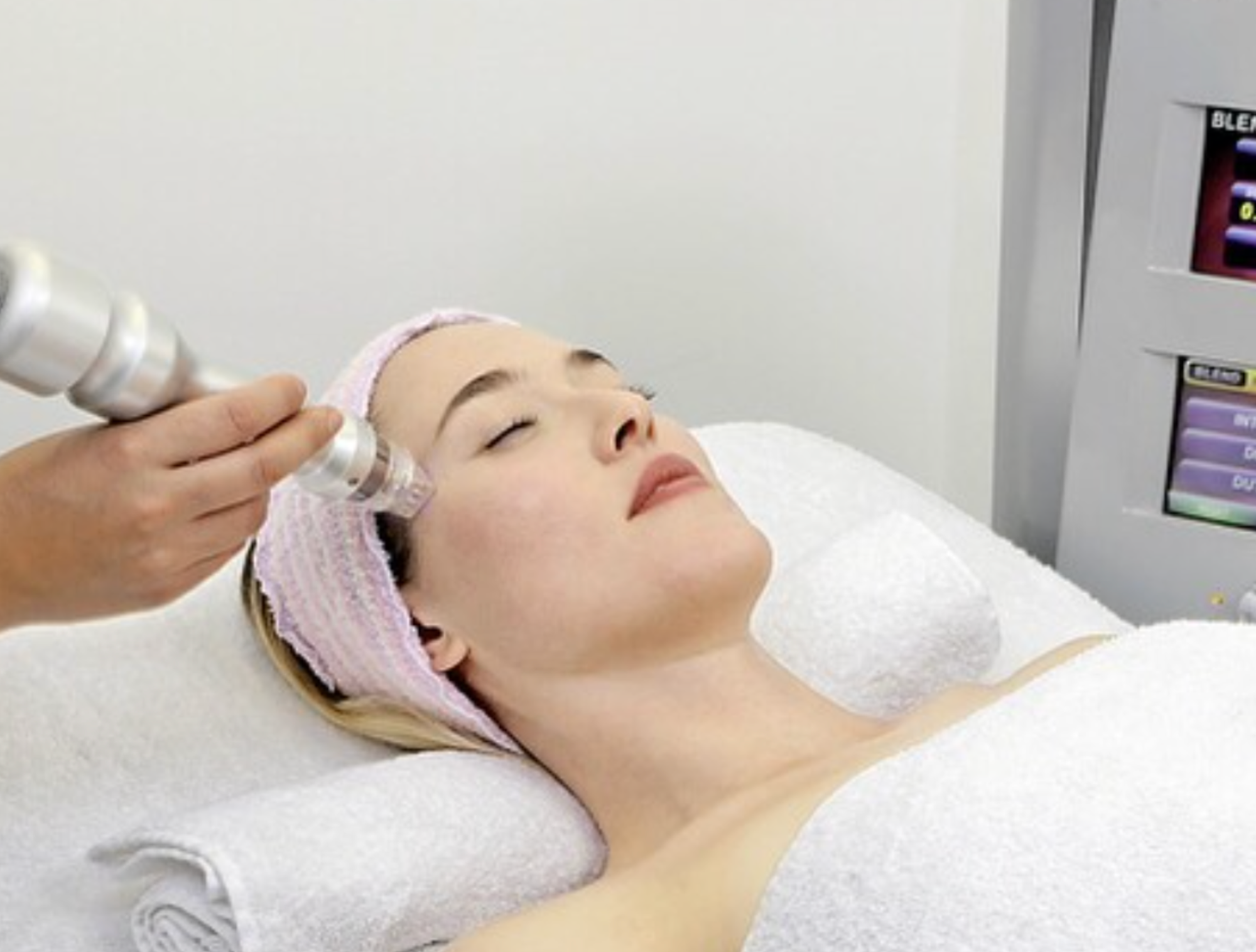 Scarlet + vitaminas: 