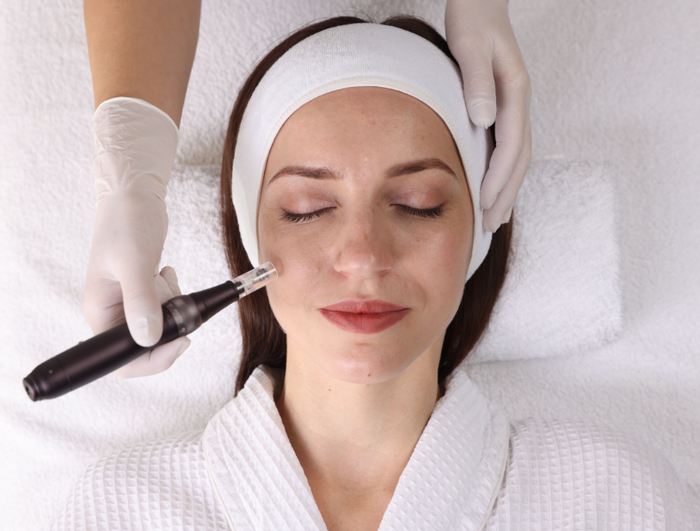 Dermapen