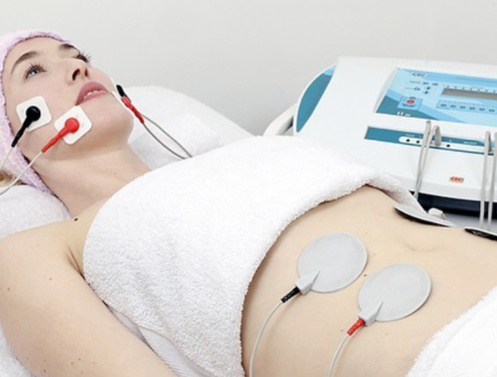 Electroestimulación