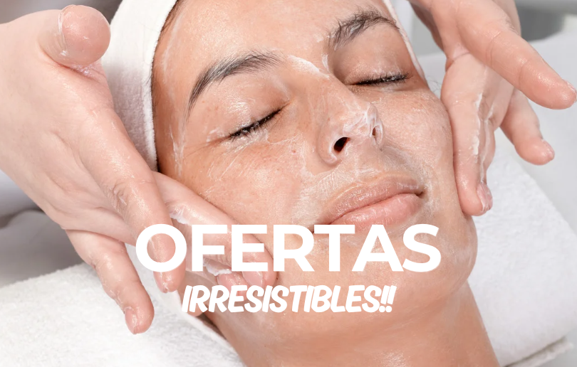 Limpieza Facial Profunda