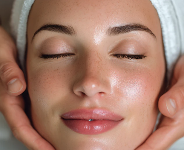 CLEAN GLOW FACIAL - Limpieza facial profunda