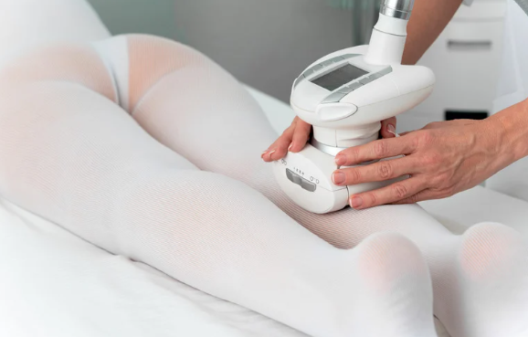 2 sesiones Endermologie Corporal