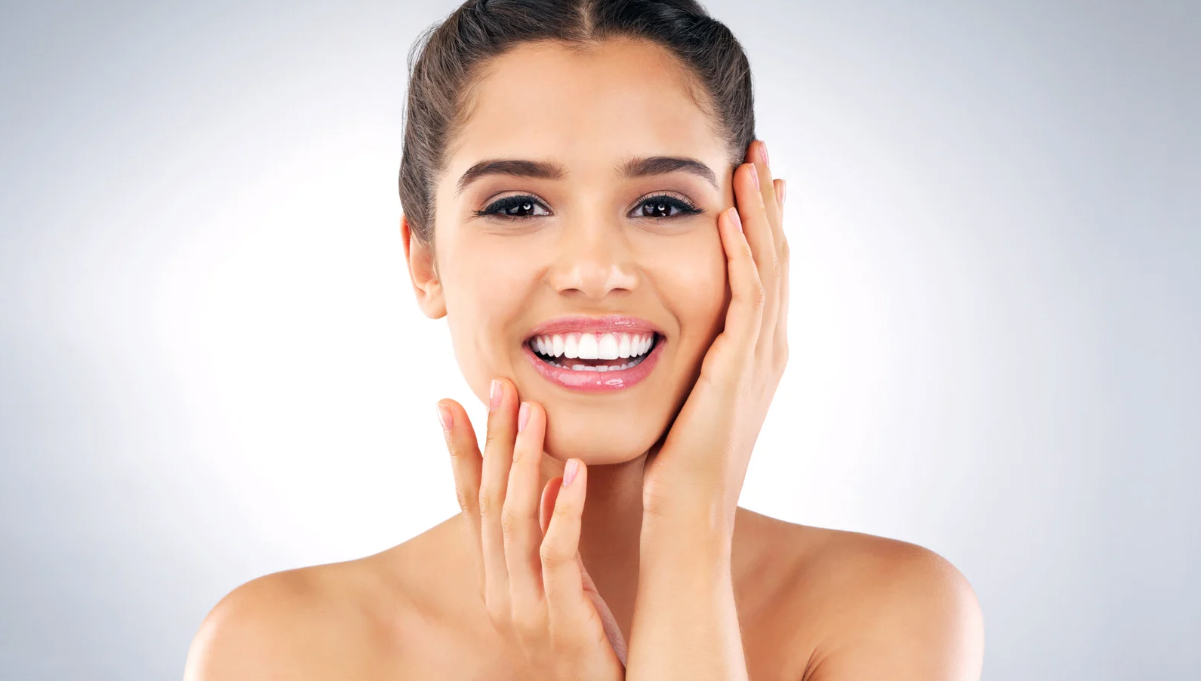 Hidratación Facial Summer glow