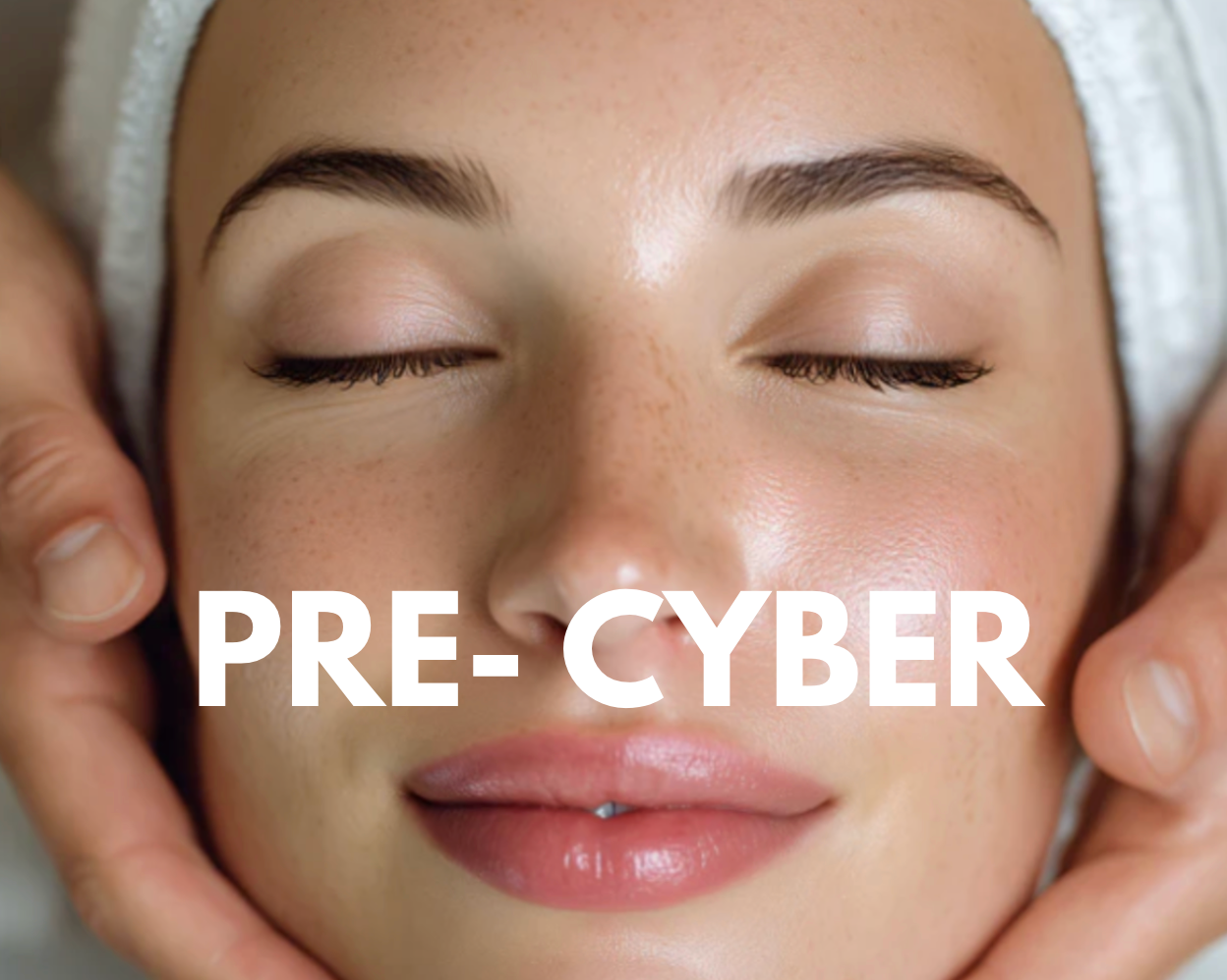 CLEAN GLOW FACIAL - Limpieza facial profunda