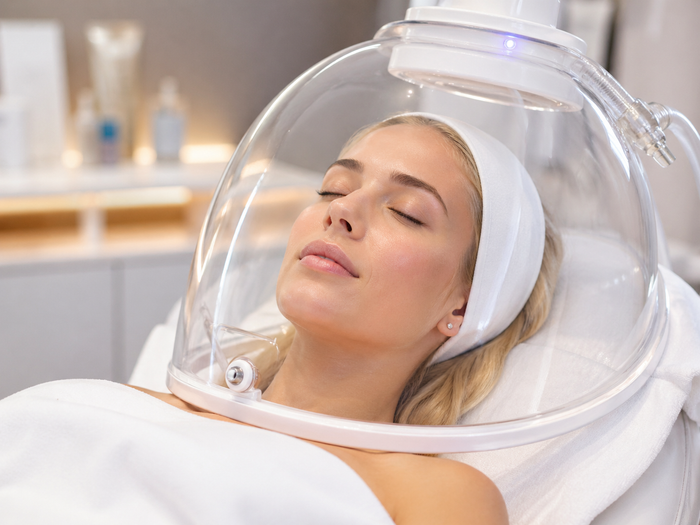Oxigenoterapia
