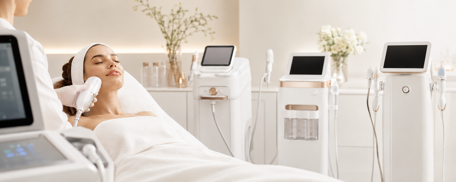 Conoce nuestras tecnologías